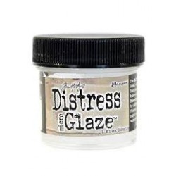Distress Glaze - 30ml- Tim Holtz